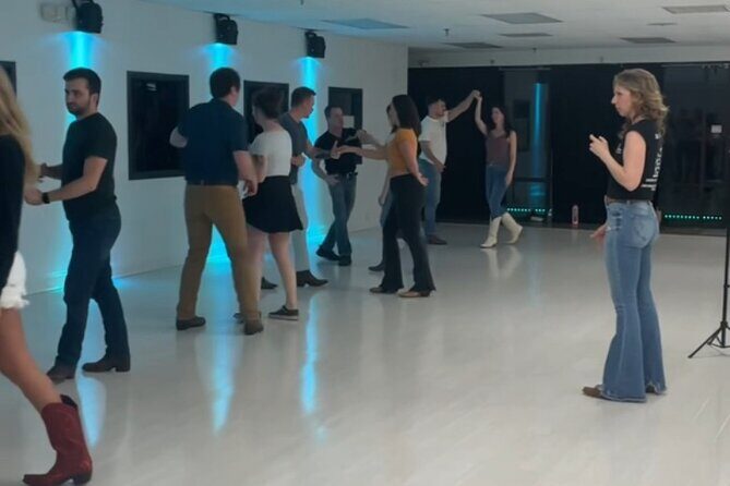 Beginner's Two Step and Country Swing Dancing Class - Final Thoughts
