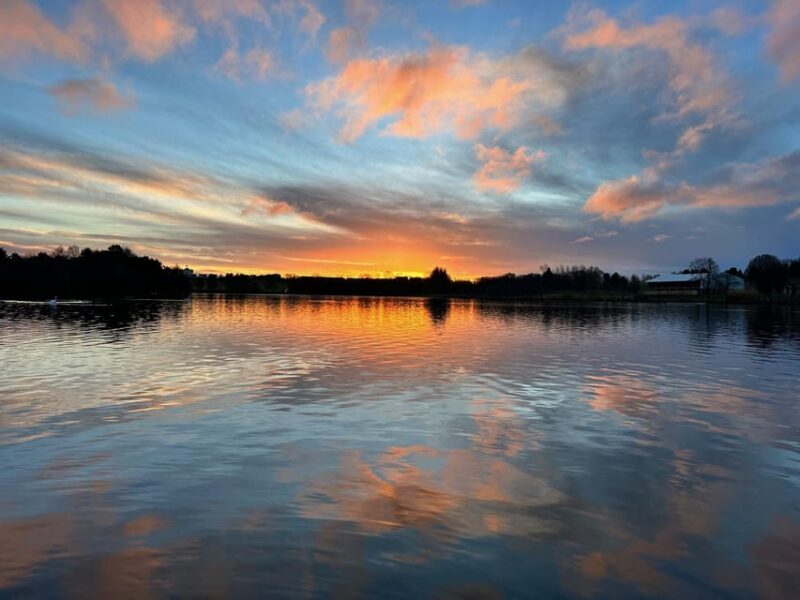 Beginners Wildlife Photography Workshop - What to Expect from the Wildlife Photography Workshop