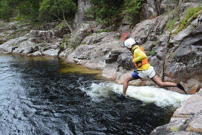 Behana Canyoning Tour by Cairns Waterfalls - Who Would Love This Tour?