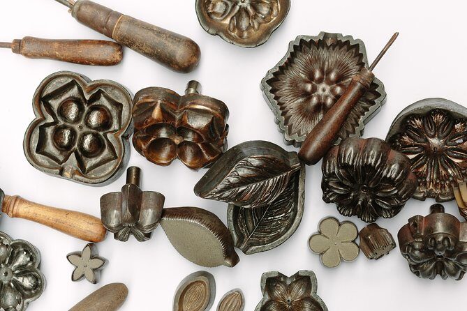 Behind The Scenes Factory Tour - M&S Schmalberg Flowers - The Real Value of the Experience