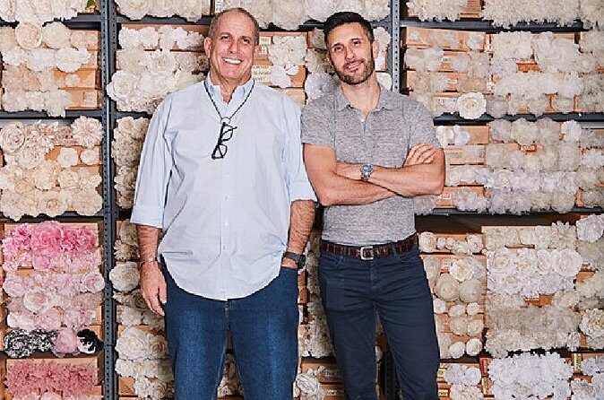 Behind The Scenes Factory Tour - M&S Schmalberg Flowers - The Practical Details