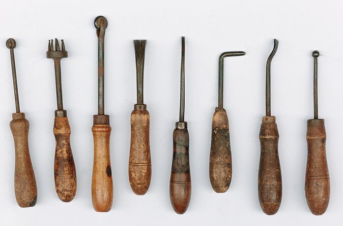 Behind The Scenes Factory Tour - M&S Schmalberg Flowers - Final Thoughts