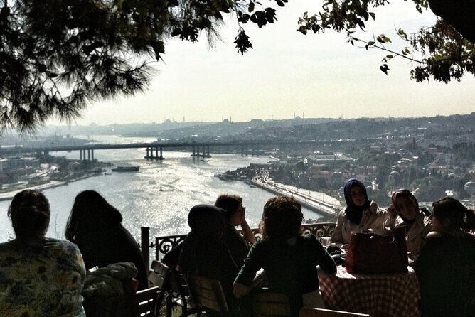 Behind the Scenes: Golden Horn Soap Opera Tour  Half Day - An In-Depth Look at the Golden Horn Soap Opera Tour