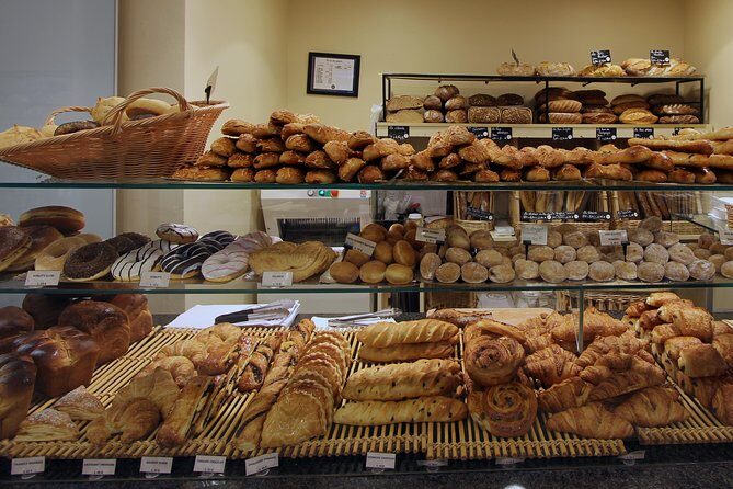 Behind the Scenes of a Boulangerie: French Bakery Tour in Paris - The Practicalities
