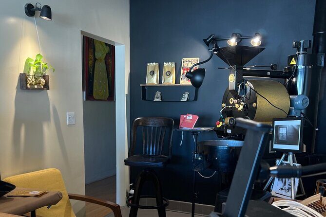 Behind The Scenes Of The Coffee Roasting Process 101 - Authentic Perspectives from Past Participants