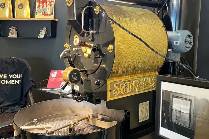 Behind The Scenes Of The Coffee Roasting Process 101 - FAQ