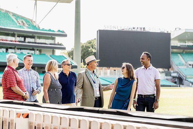 Behind The Scenes: Sydney Cricket Ground (SCG) Guided Walking Tour - Final Thoughts