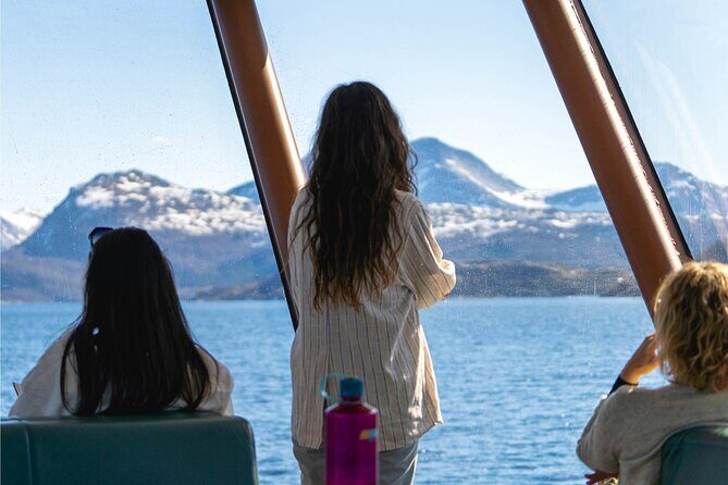 Beiarfjord & Saltstraumen Cruise with Guide - FAQs About the Beiarfjord & Saltstraumen Cruise