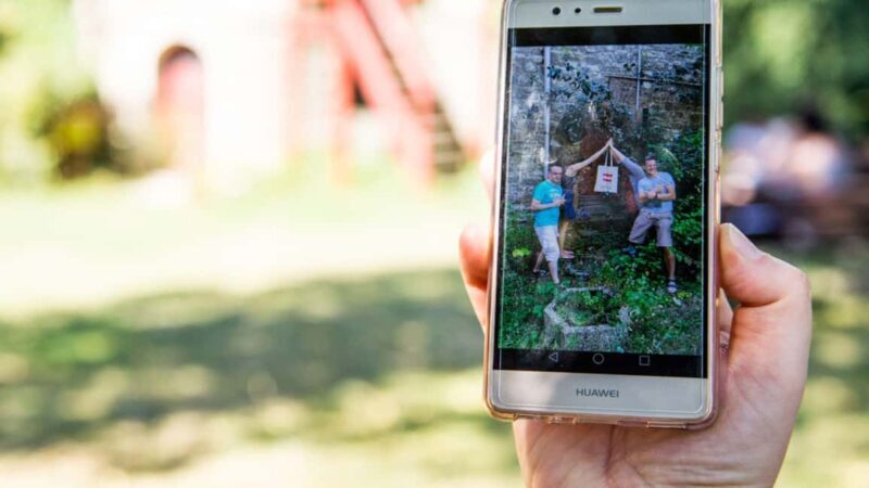 Beichlingen Palace: Exclusive tour with escape room-style puzzles - A Closer Look at Beichlingen Palace: What to Expect