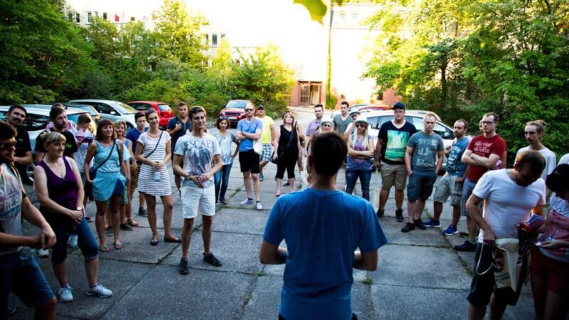 Beichlingen Palace: Exclusive tour with escape room-style puzzles - Who Would Love This Experience?