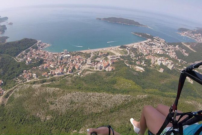 Beii Standard Paragliding Montenegro - Final Thoughts