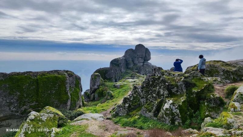 Beira Baixa 3-Day Private Guided Tour - The Itinerary: A Closer Look