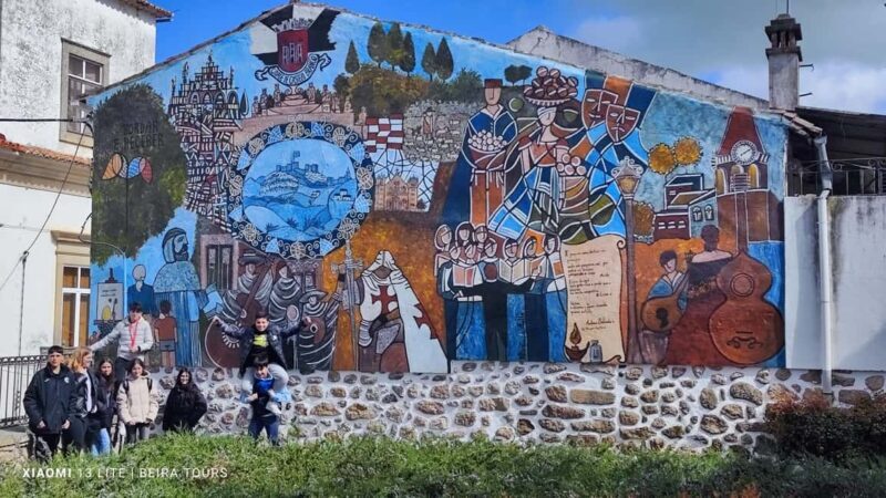 Beira Baixa 3-Day Private Guided Tour - Price & Value