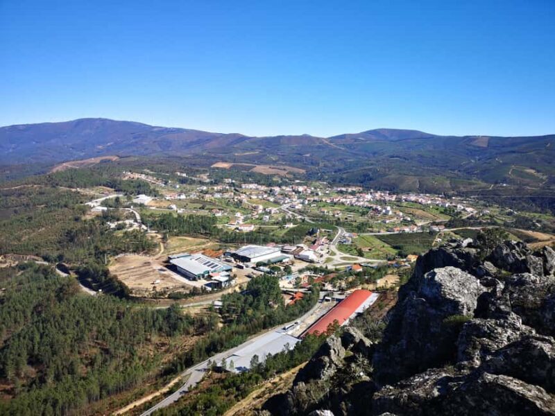 Beira Baixa 3-Day Private Guided Tour - The Experience: Who It’s Best For