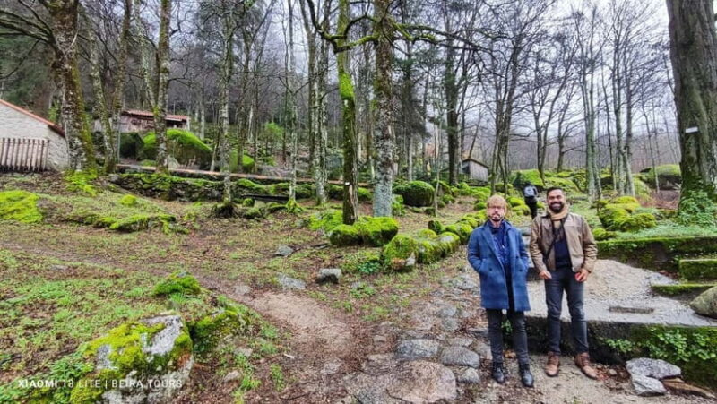 Beira Baixa 3-Day Private Guided Tour - FAQs