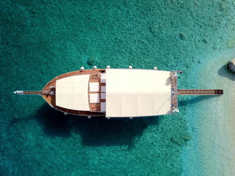 Belek/Antalya/Kemer: Suluada Sunset Boat Tour with Dinner - Who Is This Tour Best Suited For?