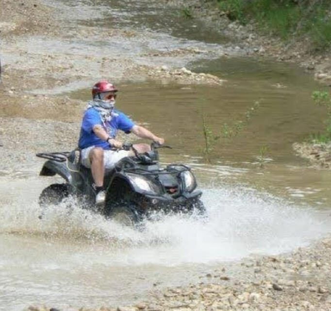 Belek: ATV Safari Tour - What’s Included and What’s Not