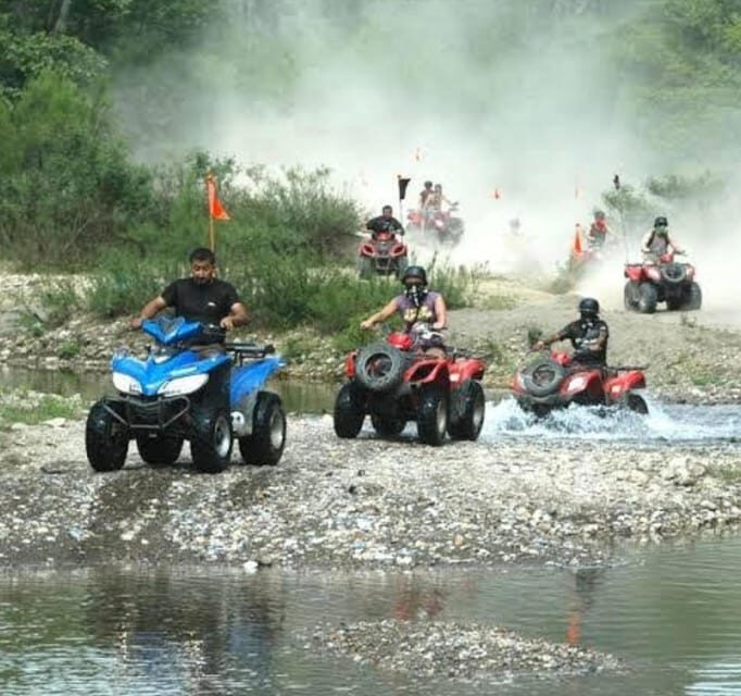 Belek: ATV Safari Tour - FAQ