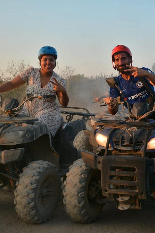 Belek: ATV Safari Tour - Final Thoughts