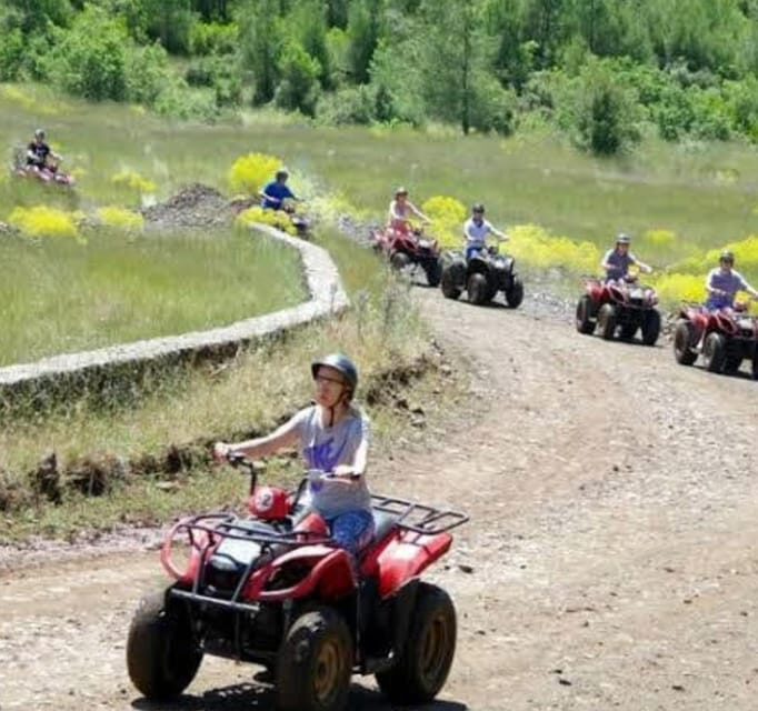 Belek: ATV Safari Tour - Additional Recommendations