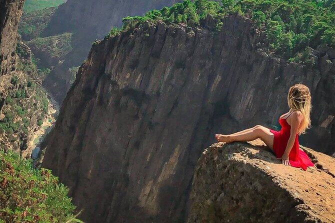 Belek Eagle Canyon Tour with Rafting or Selge Ancient City - Final Thoughts