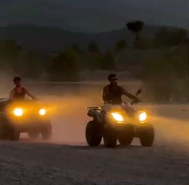 Belek: Quad Bike Safari with Hotel Transfer - Pros and Cons Summary