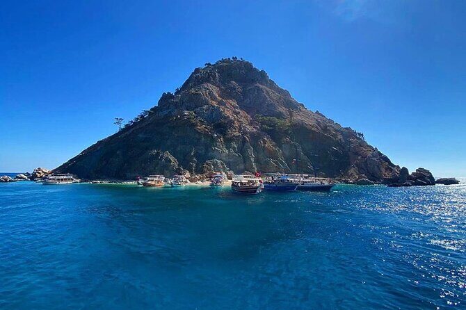 Belek Suluada Boat Tour (Maldives of Turkey) With Hotel Transfer - Who Would Love This Tour?