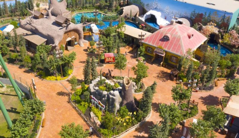 Belek: The Land Of Legends Theme Park Entrance Ticket - Who Should Consider Visiting?