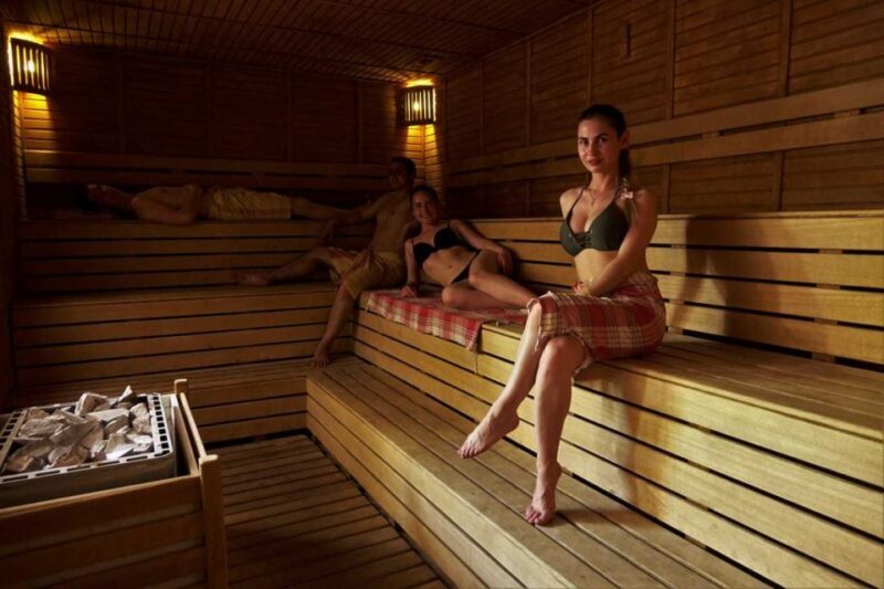 Belek: Traditional Turkish Bath Experience with Massage - Who Would Enjoy This Tour?