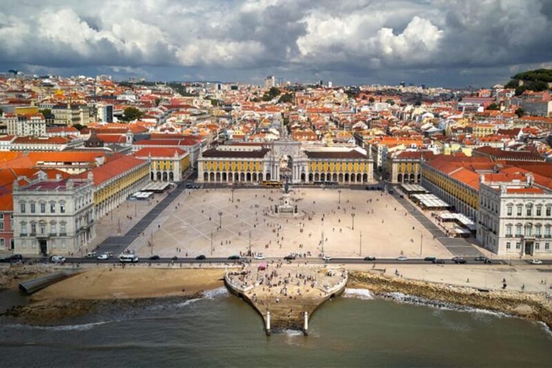 Belem: 4-HOUR Guided Tuk Tuk Tour in Historic BELEM - Key Points