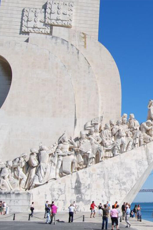 Belem: 4-HOUR Guided Tuk Tuk Tour in Historic BELEM - Discovering Belém in Style: The Full Experience