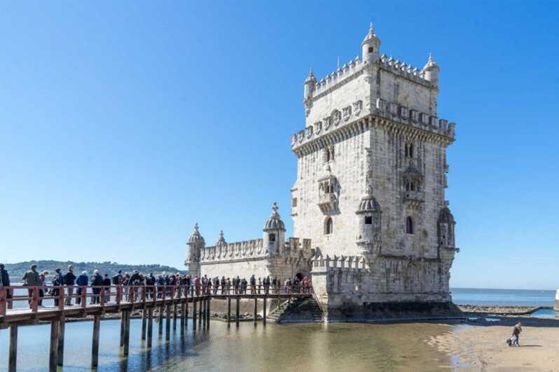 Belem: 4-HOUR Guided Tuk Tuk Tour in Historic BELEM - Who Should Consider This Tour?