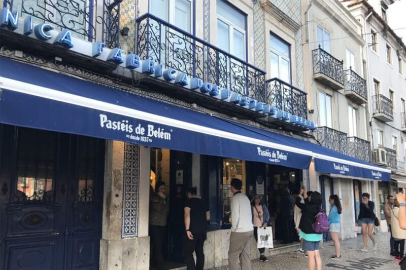 Belem: 4-HOUR Guided Tuk Tuk Tour in Historic BELEM - Final Thoughts