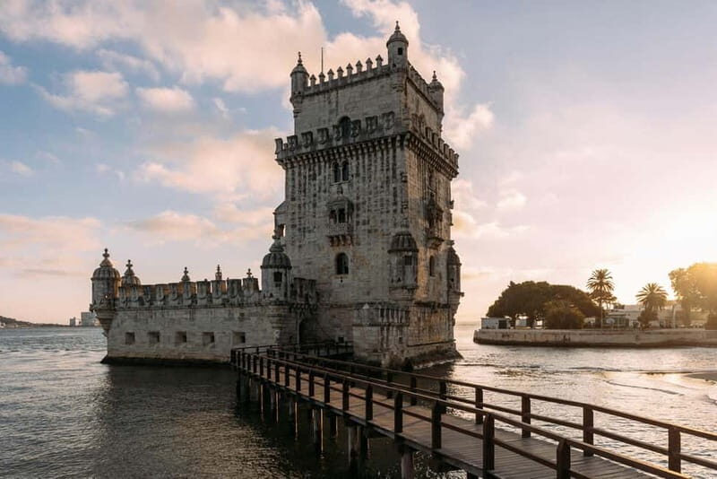 Belem Beyond: History, Culture, Taste & Trendy Trails - Key Points