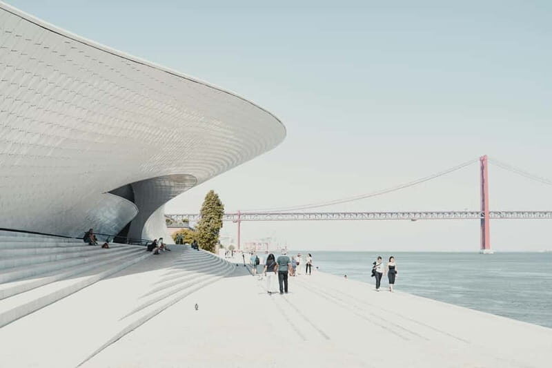 Belem Beyond: History, Culture, Taste & Trendy Trails - Exploring Belem Beyond: What You Can Expect