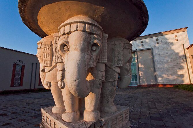 Belém District and the Salazar Dictatorship Legacy - Private Walking Tour - An In-Depth Look at the Tour Experience