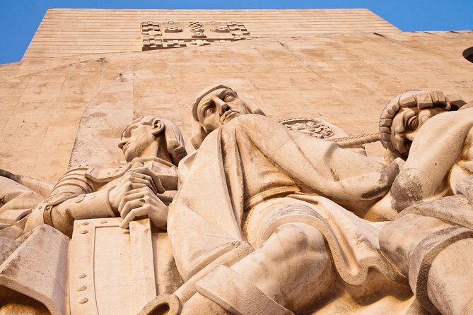 Belém District and the Salazar Dictatorship Legacy - Private Walking Tour - Reviewing the Experience