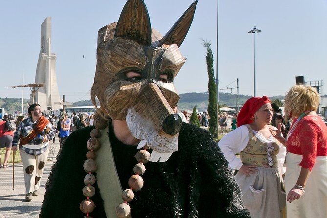 Belém District and the Salazar Dictatorship Legacy - Private Walking Tour - Practical Details & Value