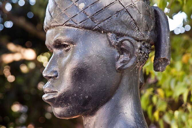 Belém District and the Salazar Dictatorship Legacy - Private Walking Tour - FAQs