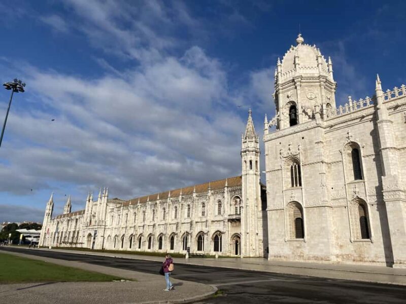 Belém & King Christ Private Tour - Who Should Consider This Tour?