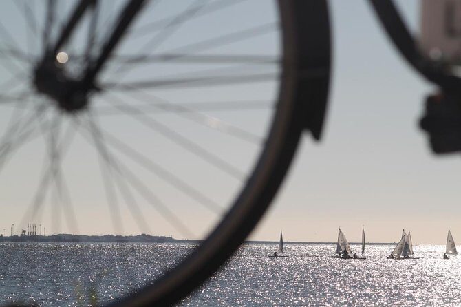 Belém - Lisbon - 3 Hour Electric Bike Tour - First Impressions & What to Expect