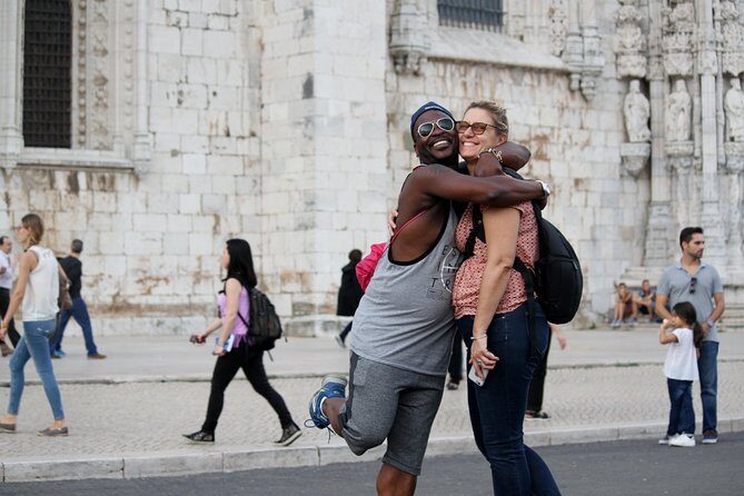 Belém - Lisbon - 3 Hour Electric Bike Tour - Iconic Landmarks & Cultural Stops