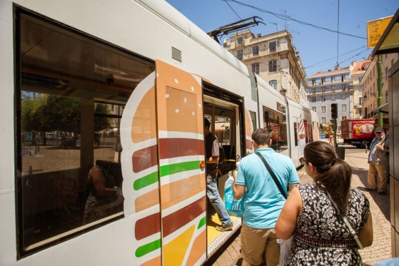 Belém: Lisbon 3-Hour Walking Tour - What Is This Tour About?