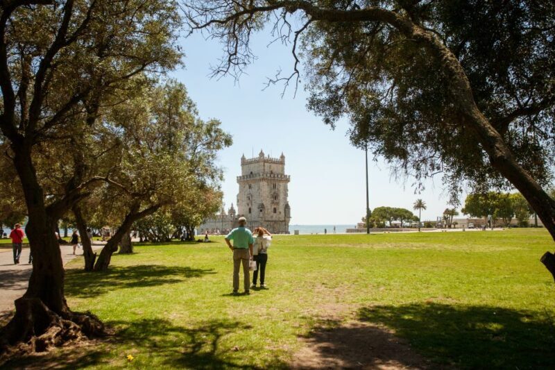Belém: Lisbon 3-Hour Walking Tour - Who Would Love This Tour?