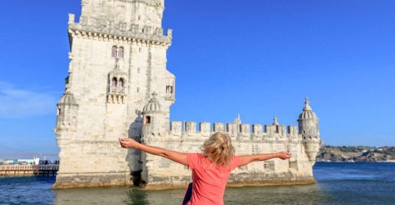 Belem Private Day Trip: History, Heritage & Local Tasting - A Deep Dive into the Belém Private Day Trip