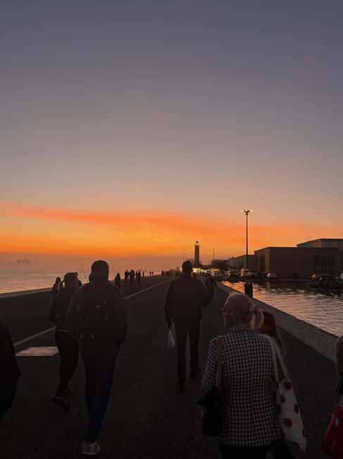 Belém: Private Tour with Locals - What Makes This Tour Stand Out?