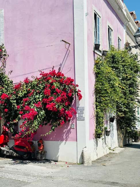 Belém: Private Tour with Locals - Who is This Tour Best For?