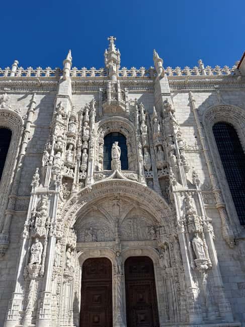 Belém: Private Tour with Locals - Final Thoughts