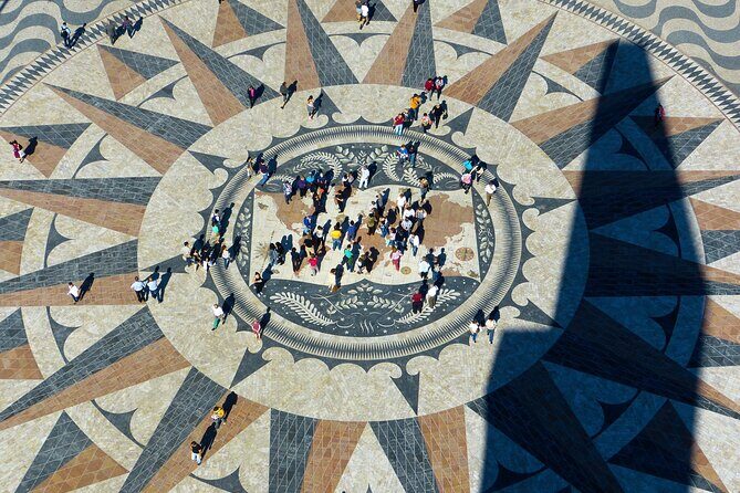 Belém Private Walking Tour with a Professional Guide - Practical Tips for Your Tour