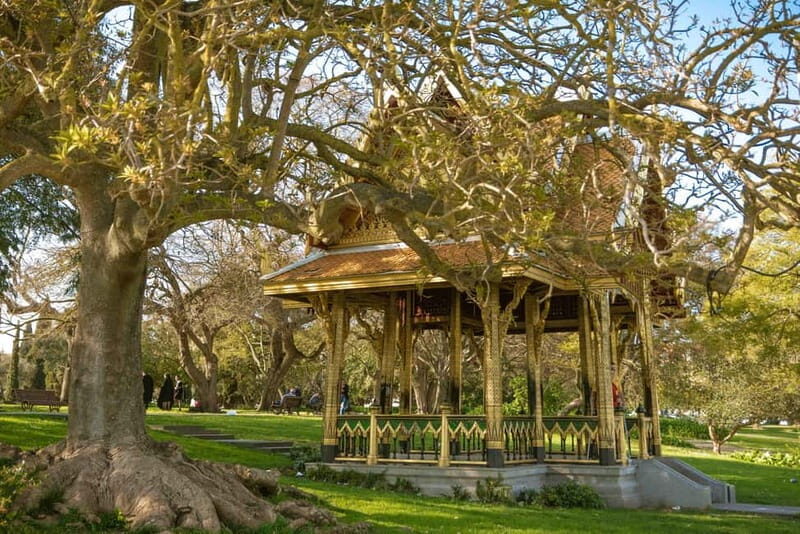 Belém: Sunset Photography Walk in Lisbon - Exploring Lisbon’s Belém: Sunset Photography Walk in Lisbon – A Detailed Review